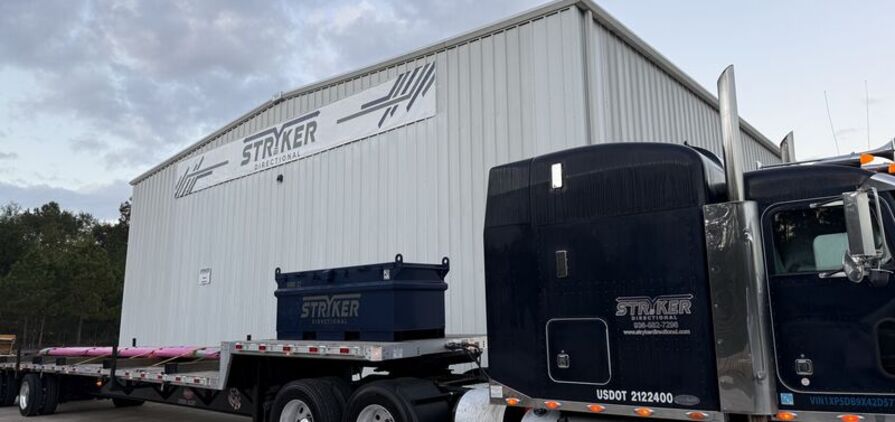 ACT Energy Technologies has completed its purchase of Stryker Energy Directional Services