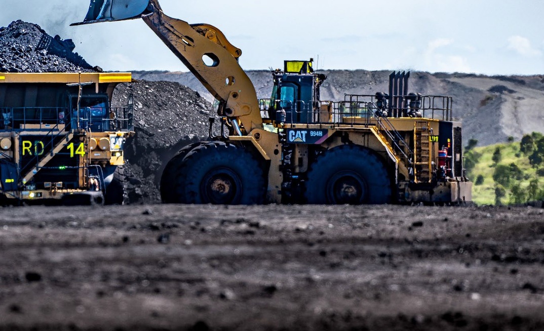 Gold's in, lithium and coal are out in S&P rebalance