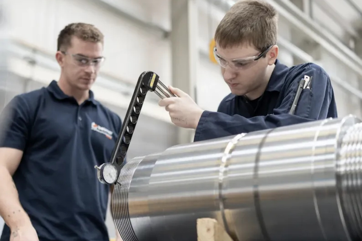 Belmar Engineering collapses with 48 job losses  Daily Business