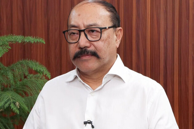 "Very significant": Shringla hails PM Modi's five-nation tour as a strategic masterstroke