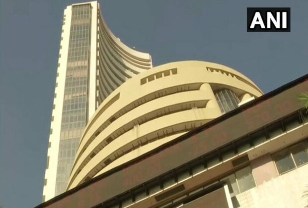 Sensex slumps 650 points from day's high; Asian Paints dip 4.6 per cent