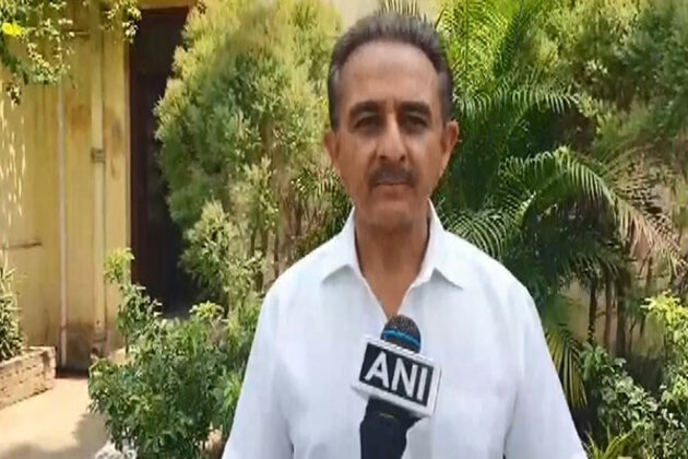 "Time had come to give a befitting reply to those who killed our innocent citizens": Mos Kirti Vardhan Singh on Op Sindoor