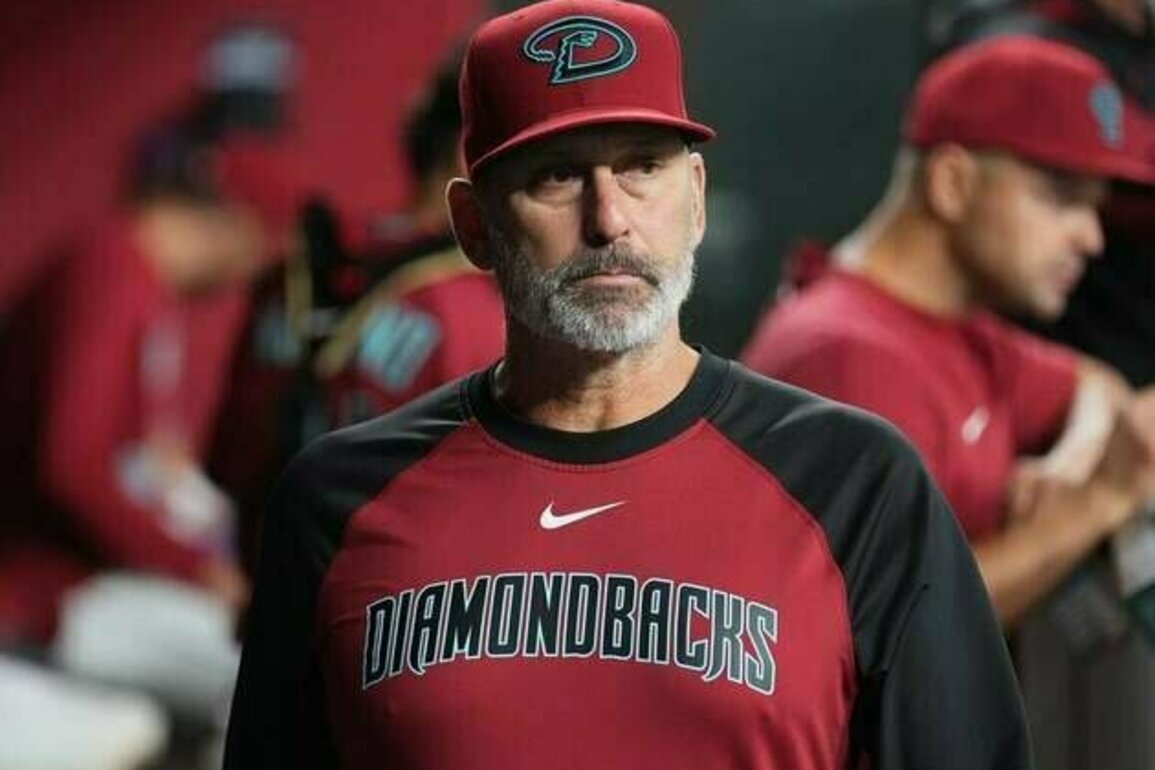 Can D-backs maintain momentum despite loss of Corbin Carroll?