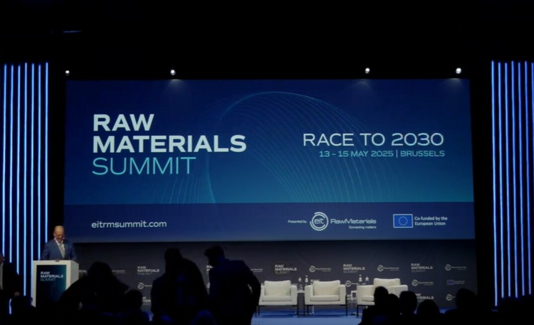 With only five years to go, CRMA's targets are looking more aspirational than ever.