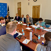 Tariff talks between Bangladesh and US end without conclusion