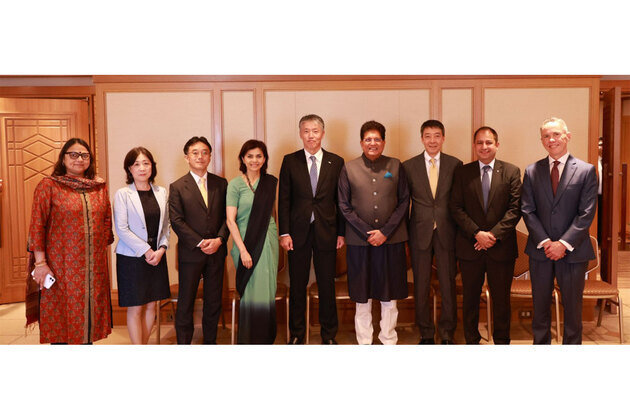 India seeks deeper Japanese investment across sectors, pitches GIFT City as gateway for cross-border capital flows