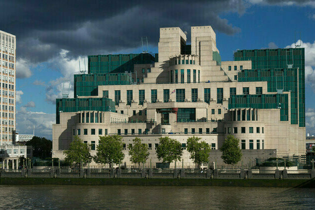 UK spy agency to appoint first female boss  Sunday Times