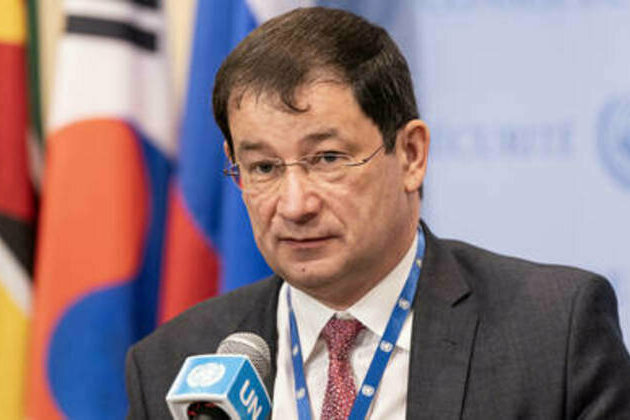 Russia calls for more global seats on UN Security Council