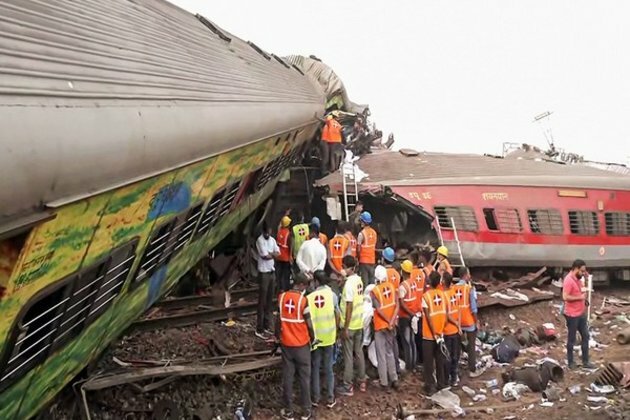 Odisha train accident: Jordan expresses solidarity with victims' families, wishes speedy recovery to injured