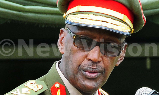Why Tumukunde went for Lukwago's seat Why Tumukunde went for Lukwago's seat