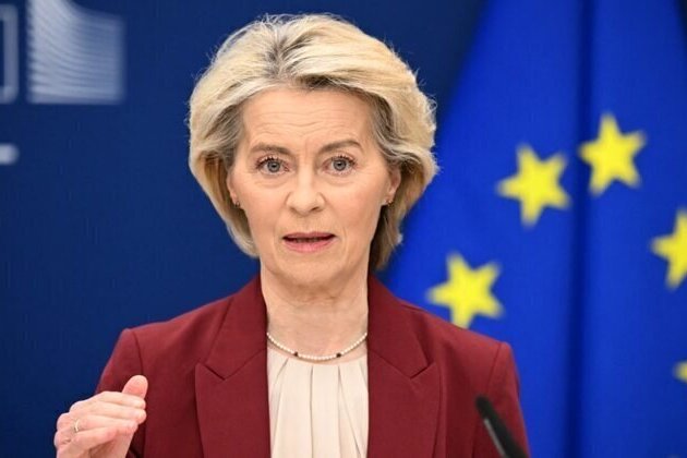 Hungary Vows Legal Fight After EU Agrees To Phase Out Russian Gas