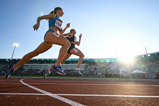 Moscow files second claim against World Athletics Russia ban