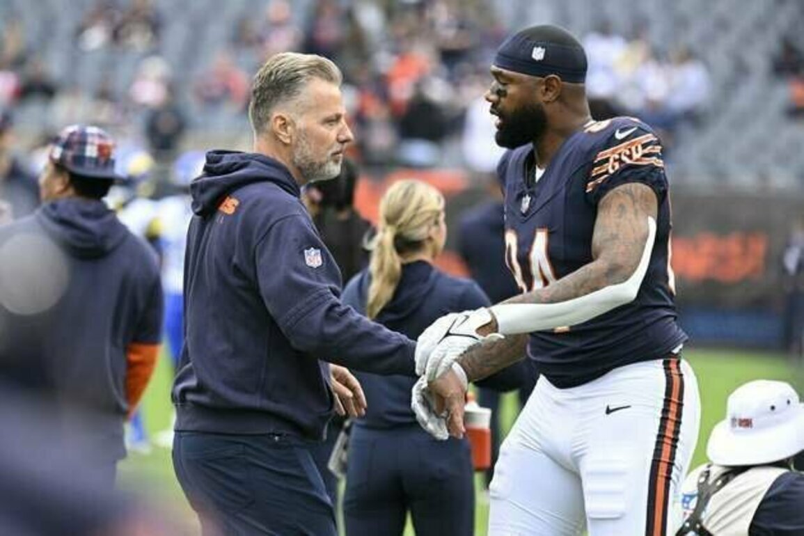 Broncos' 41-year-old TE Marcedes Lewis set to make NFL history