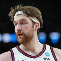 Nets sign F Drew Timme to multi-year contract