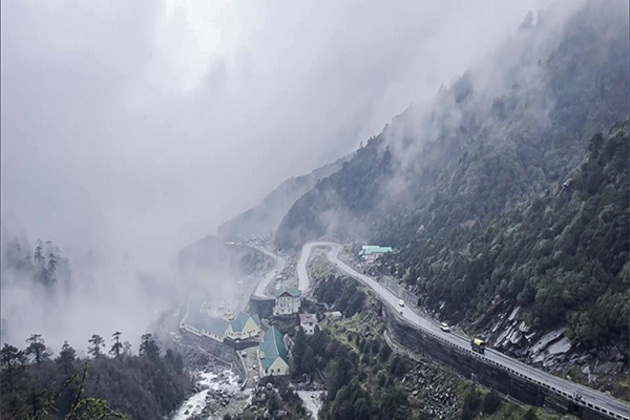 Floods near Nepal-China border disrupt Kailash Mansarovar pilgrimage; TAAN urges diplomatic action