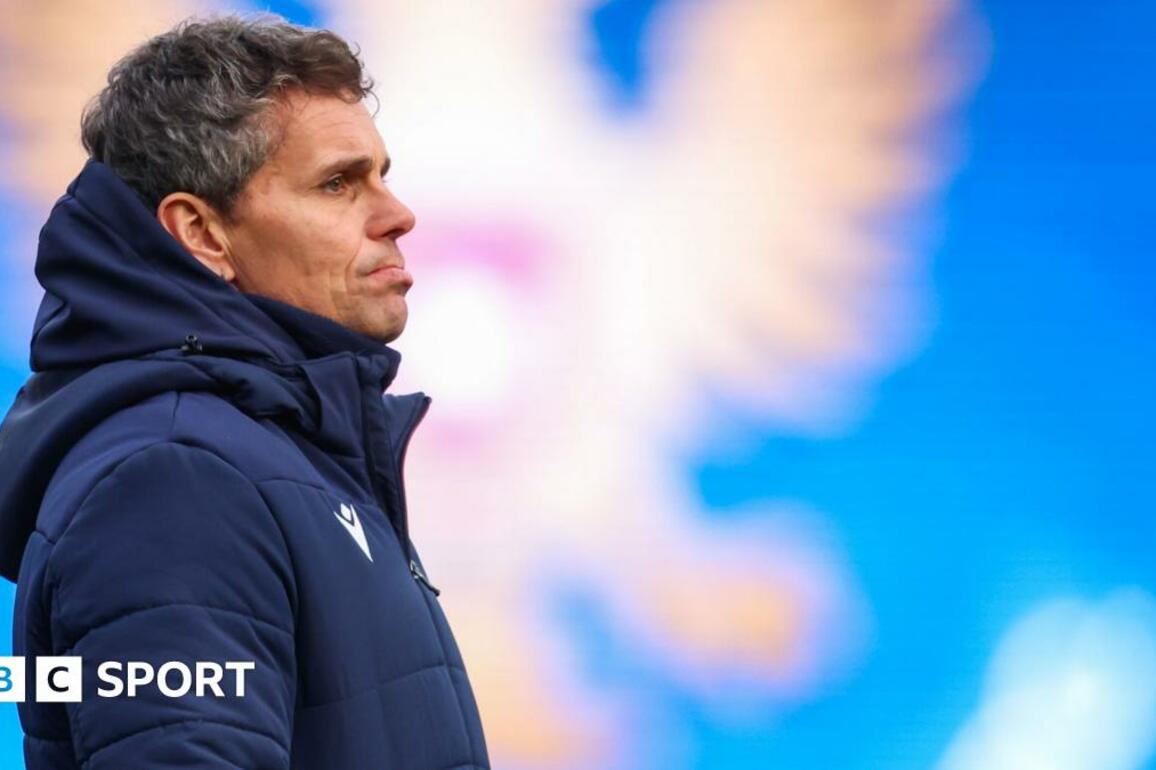 St Johnstone- Why do they find themselves in a Premiership pickle&quest;