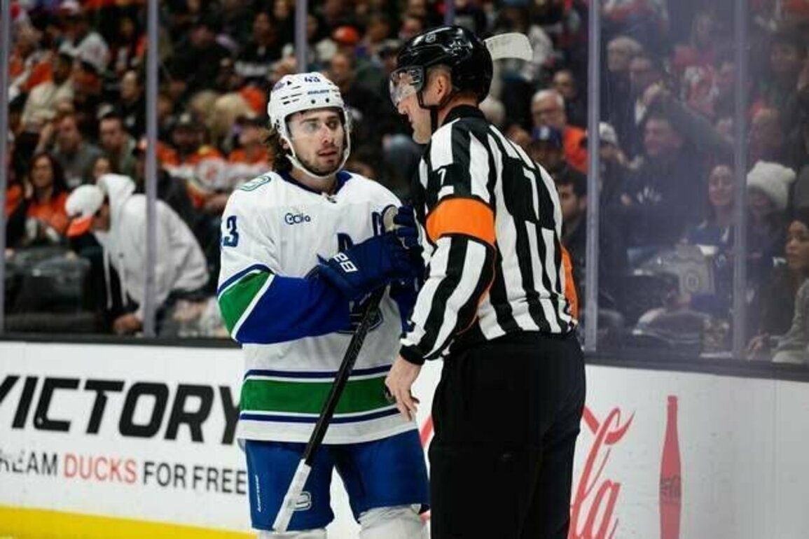 Canucks hope to start modest streak in visit to Sharks