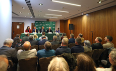 Labour Party Conference: 'Mindset change' needed in Defra to deliver for farming