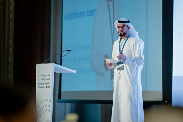 ADAA hosts 2nd Community of Practice for internal auditors