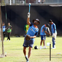 Sri Lanka Cricket appoints Vikram Rathour as batting coach ahead of T20 World Cup