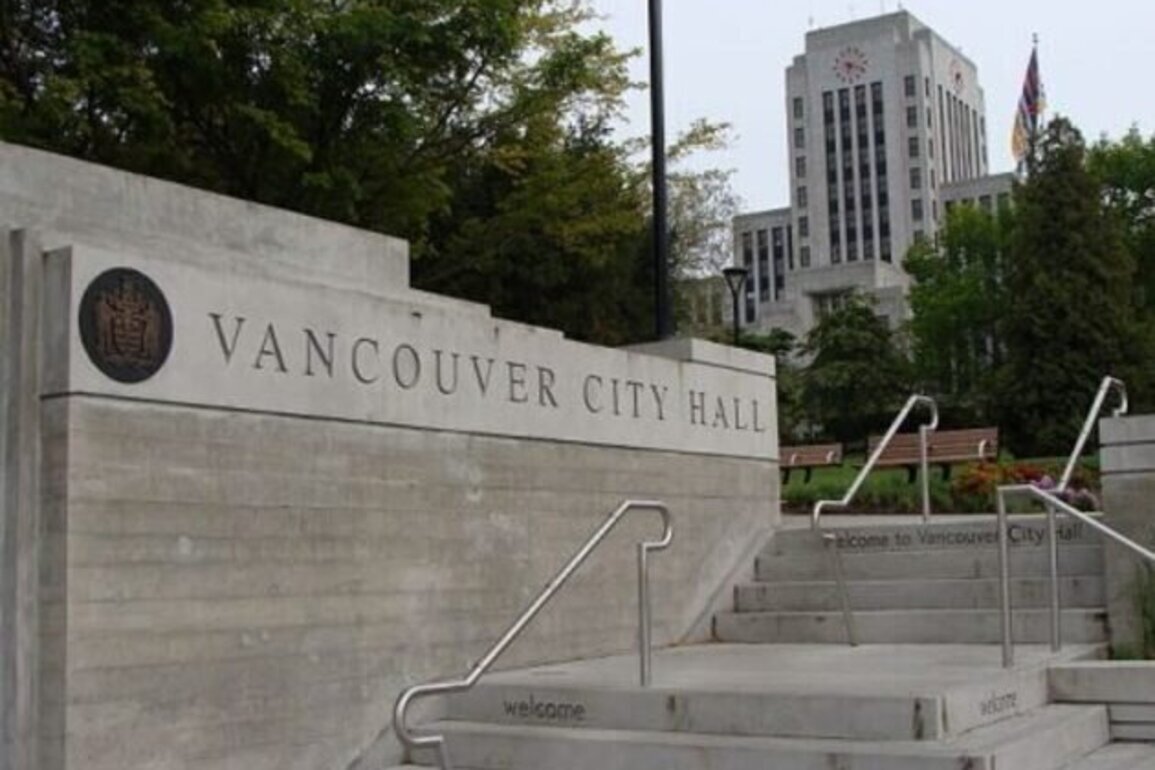 Vancouver Mayor Launches Latest Bid to Undo Local Gas Heating Ban