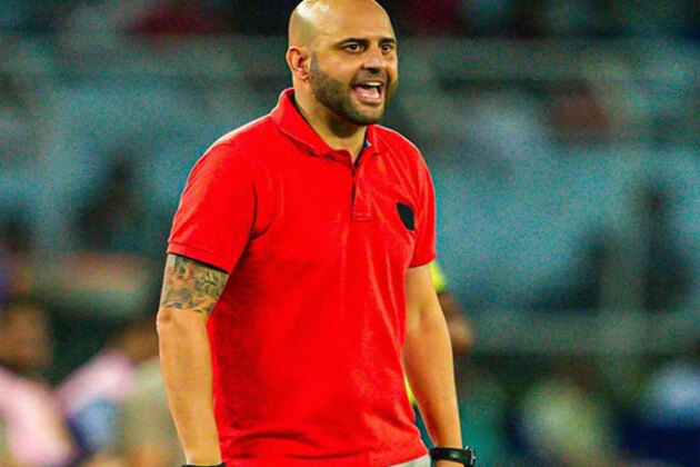 "This defeat will make us stronger": Bengaluru FC's Gerard Zaragoza
