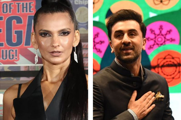 "Ranbir Kapoor gave me money to get ...": Poorna Jagannathan recalls how her 'Yeh Jawaani Hai Deewani' co-star helped her produce her play