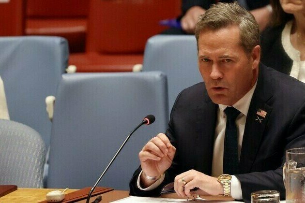 US pledges to defend every inch of NATO