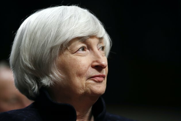 What Janet Yellen can do about climate change as US Treasury secretary