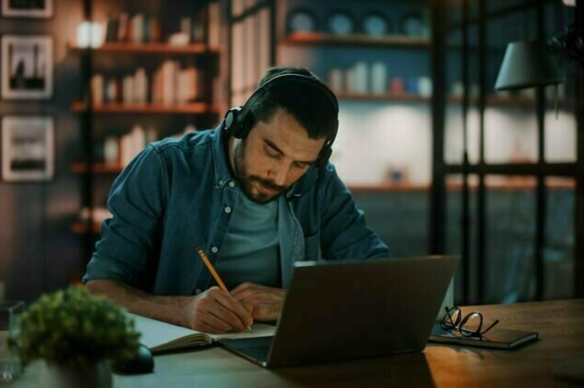 How to help disabled and neurodivergent people flourish while working from home
