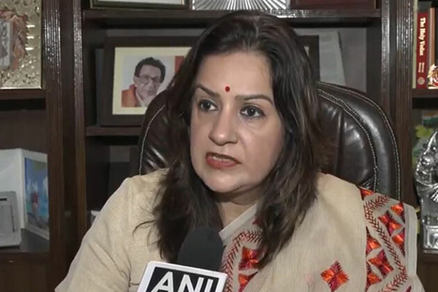 "I hope Prime Minister will attend both houses": Priyanka Chaturvedi