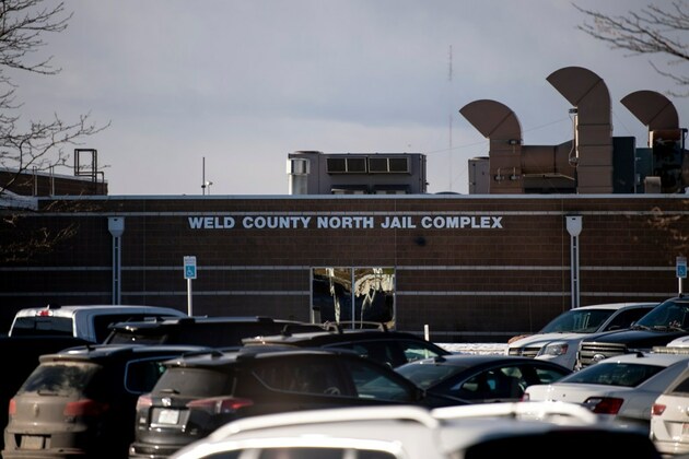 Greeley city IT employee charged with possessing child sexual abuse material