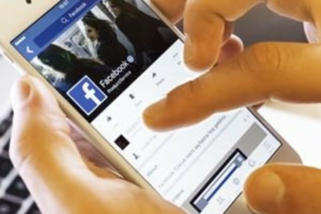 Facebook paid contractors to transcribe user audio files