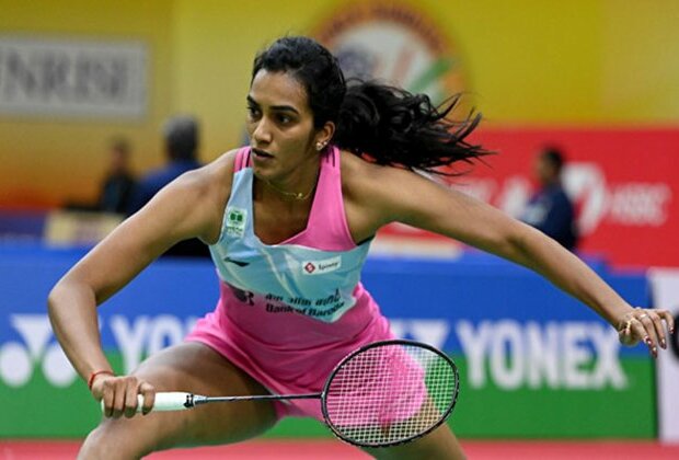 Sindhu, Lakshya to headline Indian challenge at Denmark Open, aim to end country's dry year in BWF tour circuit