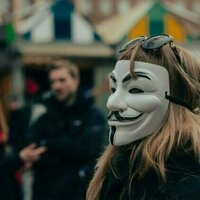 Banning face coverings, expanding facial recognition - how the UK government and police are eroding protest rights