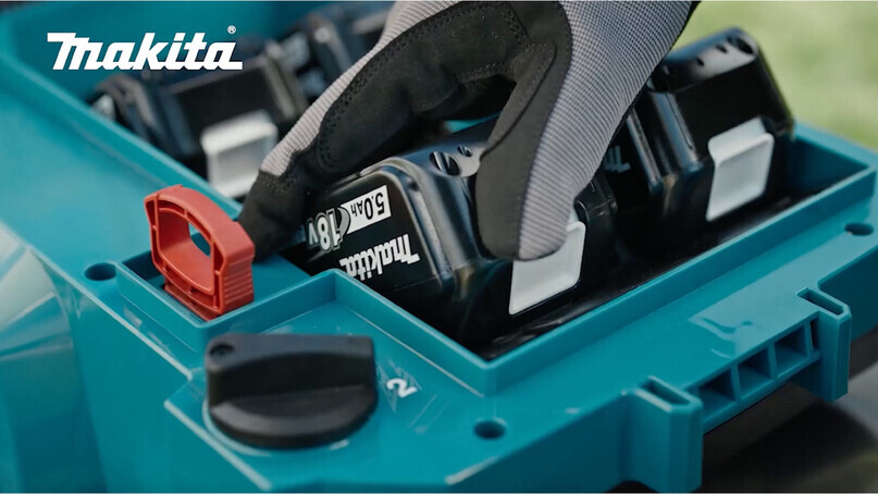 Makita launches 'One Battery Fits All' television advertising campaign