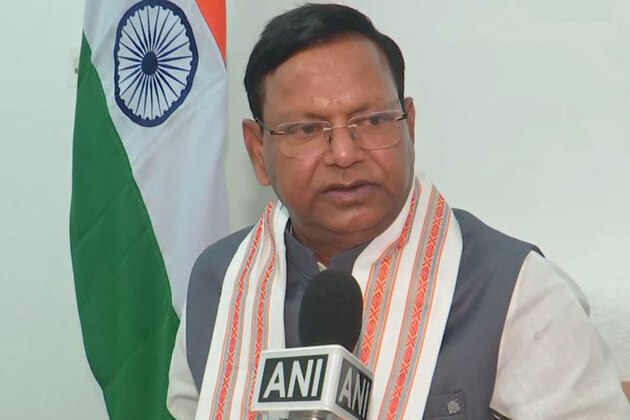 BJP will secure bigger victory in 2027 UP Assembly polls: State BJP chief Pankaj Chaudhary 