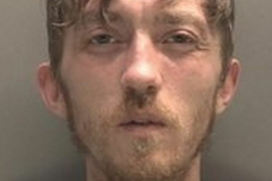 Wanted man 'spotted in Aberdeen' as police warn 'do not approach'