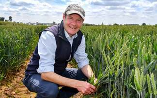 Top tips from Clarkson's Farm agronomist for this season