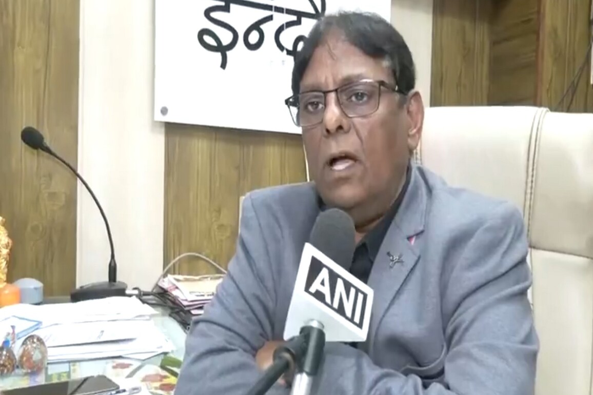 Indore water contamination: "Situation is under control, 230 patients were discharged from hospitals," says CMHO Hasani