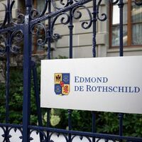 Epstein probe reaches Swiss bank Edmond de Rothschild’s Paris office
