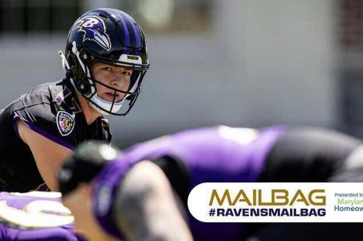 Mailbag: Who Will Win the No. 3 Quarterback Competition