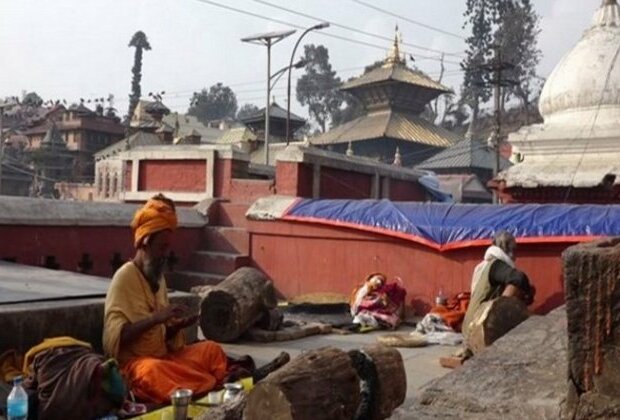 After a pause of two years, Shivaratri festivity back in Nepal's Pashupatinath