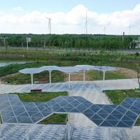 Microgrids power China green energy transition