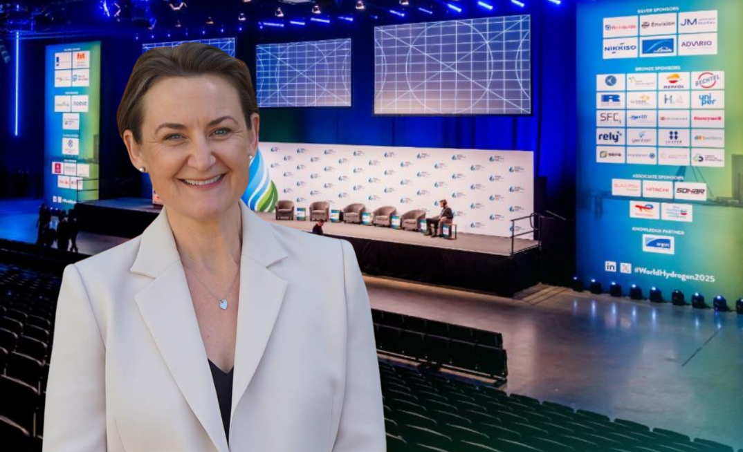 WA pushes ahead on hydrogen despite 'reality check'