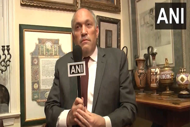 'India now needs to cut Pakistan's Jugular," says Michael Rubin, former Pentagon official