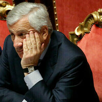 Senior EU diplomat blames global crises for being late to parliament