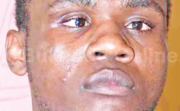 Mubiru abadde amanyiddwa nga Juma Nature eyattiddwa. Mubiru abadde amanyiddwa nga Juma Nature eyattiddwa.