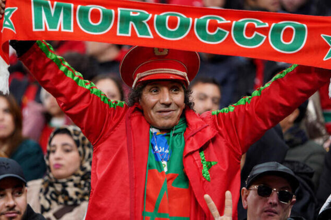 Morocco gets off to winning start at Africa Cup of Nations