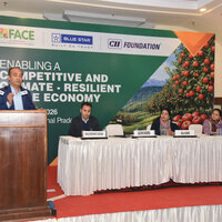 CII Himachal Pradesh holds interactive session on climate-resilient apple economy
